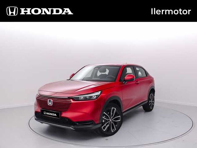 Honda  HR-V ELEGANCE