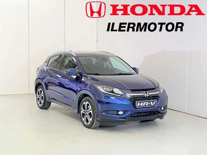 Honda  HR-V 1.5 I-VTEC EXECUTIVE
