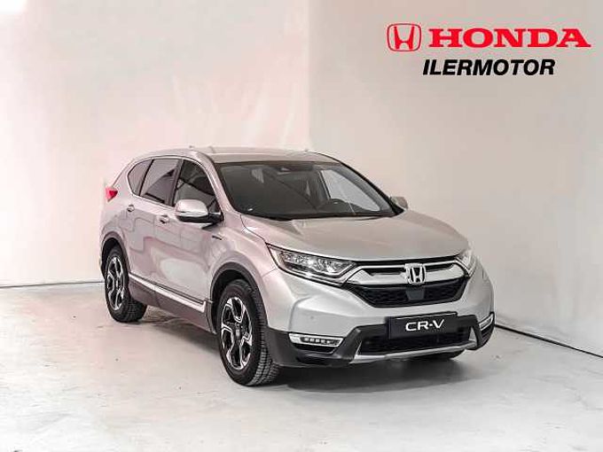 Honda  CR-V 2.0 I-MMD HYBRID ELEGANCE