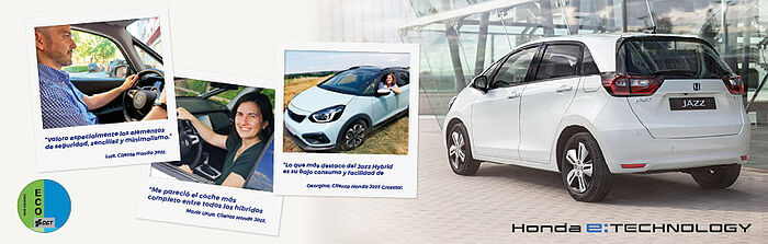 Precio sujeto a financiación con Honda Bank GmbH válido hasta 31/07